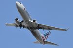 N937NN @ KORD - B738 American Airlines BOEING 737-823 N927NN AAL1101 ORD-TPA - by Mark Kalfas