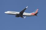 N355PU @ KORD - B738 American Airlines BOEING 737-823  N355PU AAL1253 ORD-SFO - by Mark Kalfas