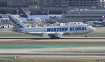 N344KD @ KLAX - WGN 747-400BCF zx DFW-LAX - by Florida Metal