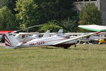 HA-1229 @ LHBD - LHBD - Börgönd Airport. Albatros-Börgönd Air Show 2016, Hungary - by Attila Groszvald-Groszi