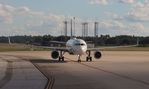 N357DN @ KMCO - DAL A321 zx MSP-MCO - by Florida Metal