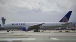 N224UA @ KSFO - SFO 2024. - by Clayton Eddy