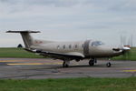 LX-JFA @ EGSH - Departing from Norwich. - by Graham Reeve