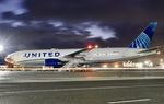 N209UA @ KSFO - SFO 2024. - by Clayton Eddy