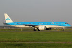 PH-NXG @ EHAM - at spl - by Ronald