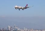 N399HA @ KLAX - HAL A332 zx HNL-LAX - by Florida Metal