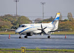 F-HAVF @ LFBH - Parked at the General Aviation area... - by Shunn311