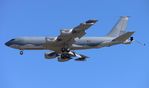 N571MA @ KTPA - KC-135R Metal zx - by Florida Metal