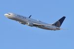 N79541 @ KORD - B738 United Airlines BOEING 737-824 N79541 UAL793 ORD-DFW - by Mark Kalfas