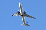 N27252 @ KORD - B38M United Airlines Boeing 737 MAX 8 N27252 UAL664 ORD-TPA - by Mark Kalfas