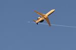 N209RW @ KORD - CRJ2 Contour Airlines Corporate Flight Management BOMBARDIER INC CL-600-2B19 NN209RW VTE3096 KORD-OWB - by Mark Kalfas