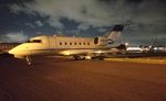 N604RC @ KORL - Challenger 604 zx - by Florida Metal