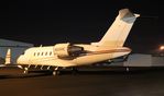 N605RC @ KORL - Challenger 605 zx - by Florida Metal