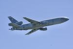 85-0033 @ KSUU - Last year of the KC-10 Travis AFB airshow 2024. - by Clayton Eddy