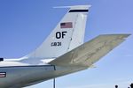 64-14831 @ KSUU - Travis AFB airshow 2024. - by Clayton Eddy