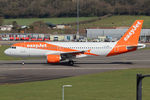 G-EZWD @ EGGD - Bristol Airport 30/03/24 - by Dominic Hall