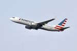 N890NN @ ORD - B738 American Airlines Boeing 737-823 N890NN AAL1150 ORD-MCI - by Mark Kalfas