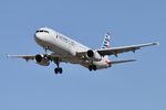 N537UW @ KORD - A321 American Airlines Airbus 321-231 N537UW AAL518 SAN-ORD - by Mark Kalfas