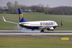 SP-RSX @ LHBP - LHBP/BUD - Liszt Ferenc International Airport, Hungary - by Attila Groszvald-Groszi