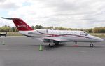 N302CJ @ KOCF - Cessna 525A