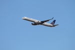N57857 @ KORD - B753 United Airlines Boeing 757-33N  N57857 UAL2095 ORD-LAX - by Mark Kalfas