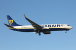 SP-RKS @ LMML - B737-800 SP-RKS Ryanair Sun - by Raymond Zammit