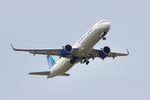 N14502 @ KORD - A21N United Airlines AIRBUS A321-271NX N14502 UAL725 ORD-IAH - by Mark Kalfas
