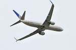 N75428 @ KORD - B739 United Airlines Boeing 737-924ER N75428 UAL2169 ORD-PHX - by Mark Kalfas