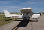 N6265T @ KMDH - Cessna 172S - by Mark Pasqualino