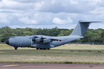 CT-07 @ EGVA - RIAT 2023 RAF Fairford UK - by Steve Wright