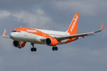 G-UZHB @ EGGD - BRS 14/04/24 - by Dominic Hall