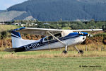  @ NZUN - J P Barker & Co.Ltd., Te Puke - by Peter Lewis