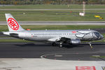 OE-LEX @ EDDL - at dus - by Ronald