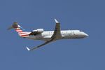 N452AW @ KORD - CRJ2 Air Wisconsin/ American Eagle BOMBARDIER INC CL-600-2B19 N452AW AWI6090 ORD-CMH - by Mark Kalfas