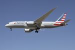 N885BP @ KORD - B788 American Airlines  Boeing 787-8 Dreamliner  N885BP AAL41 LEBL-KORD - by Mark Kalfas