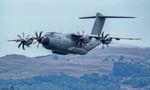 ZM407 - LFA17 - by ianlane1960