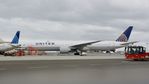 N2747U @ KSFO - SFO 2024. - by Clayton Eddy