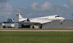 N660JM @ KORL - Legacy 600 zx - by Florida Metal