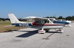 N13108 @ X06 - Cessna 177B - by Mark Pasqualino