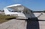 N2651V @ X06 - Cessna R172K - by Mark Pasqualino
