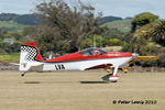 ZK-LVA @ NZRA - The Gallagher Family Trust, Manukau - by Peter Lewis