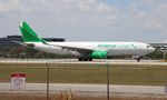 N331QT @ KMIA - AVA Cargo A330-200F zx MIA-PTY /MPTO - Panama City Panama - by Florida Metal