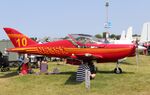 N53SX @ KOSH - Swearingen SX300 - by Mark Pasqualino N53SX @ KOSH - Swearingen SX300 - by Mark Pasqualino