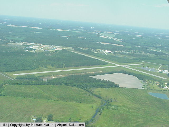 Cook County Airport (15J) - Cook County Muni