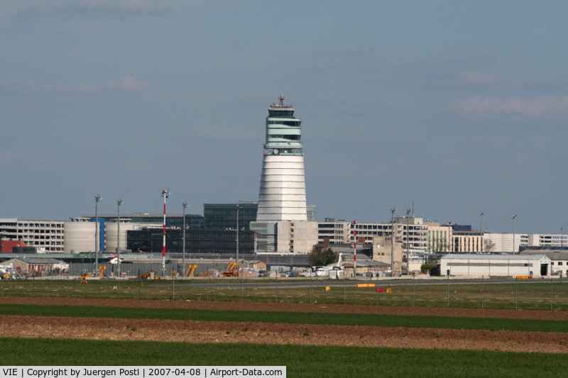 Vienna International Airport, Vienna Austria (VIE) - Vienna International Airport