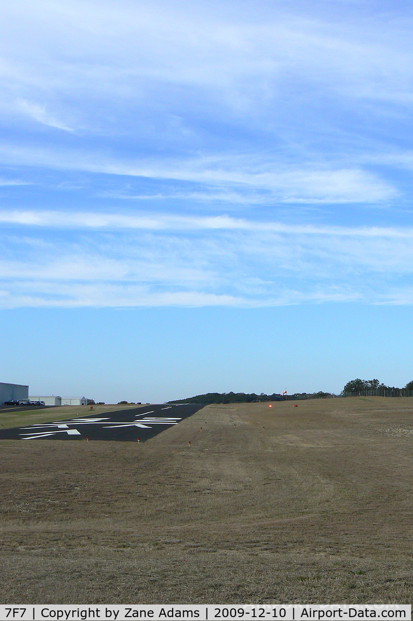 Clifton Muni/isenhower Field Airport (7F7) - Clifton Airport 