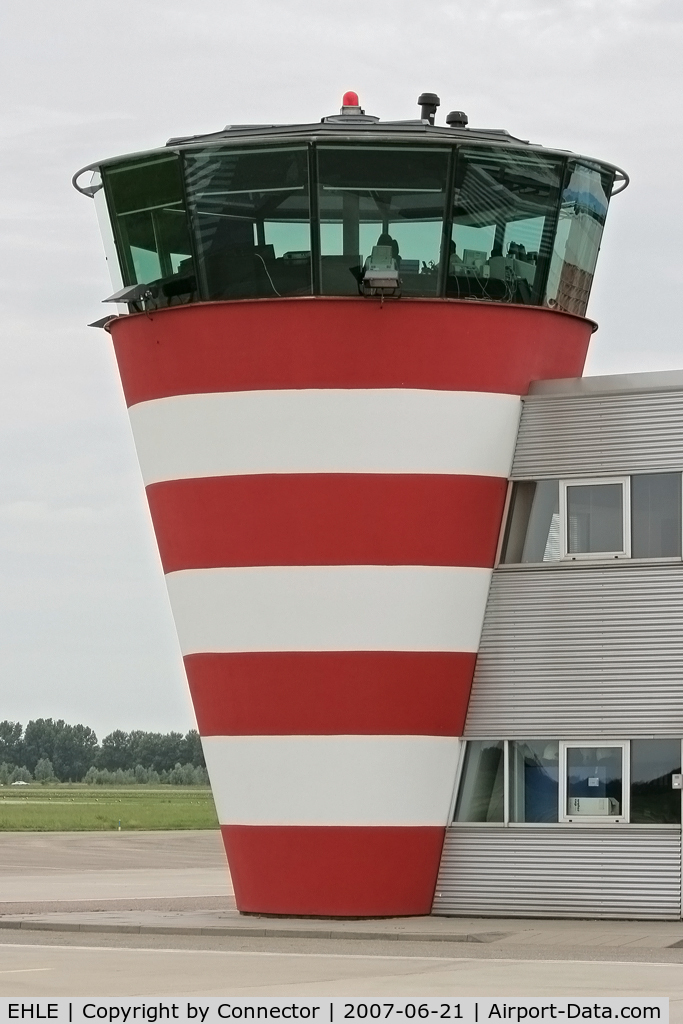 Lelystad Airport, Lelystad Netherlands (EHLE) - No description