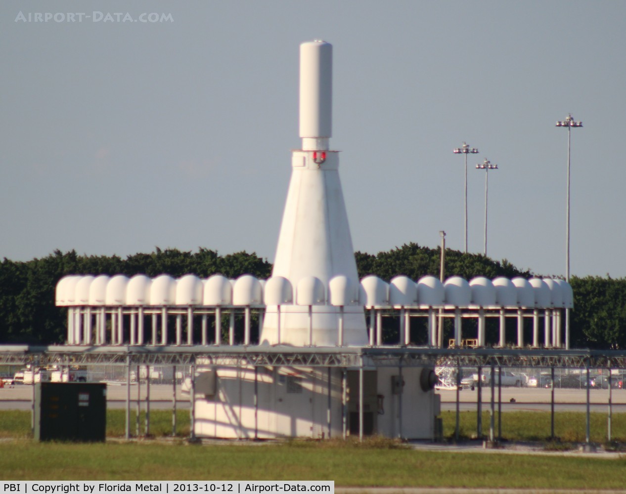 Palm Beach International Airport (PBI) - Palm Beach VOR