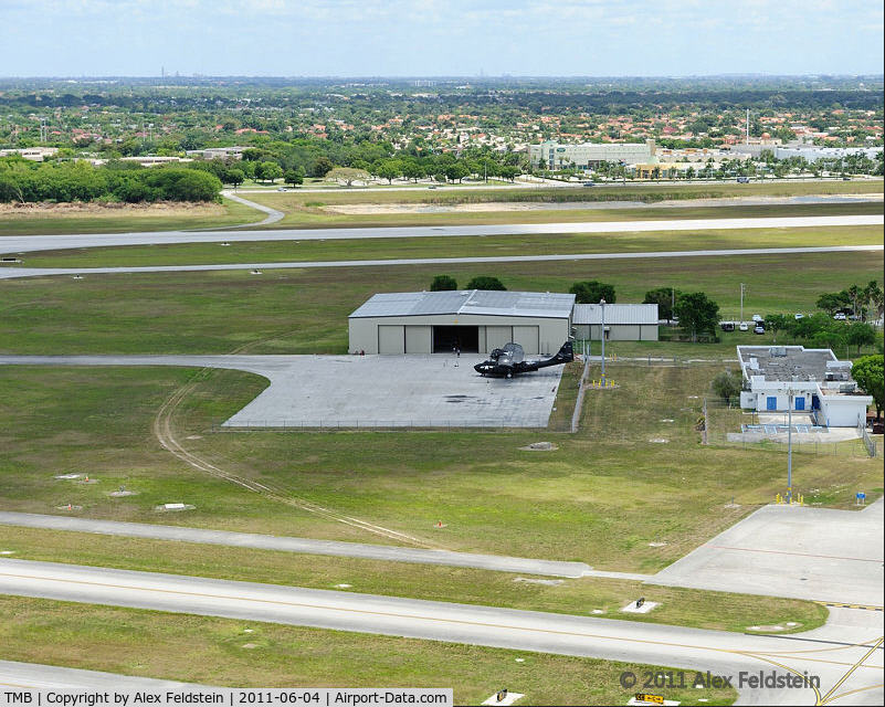 Kendall-tamiami Executive Airport (TMB) - Tamiami