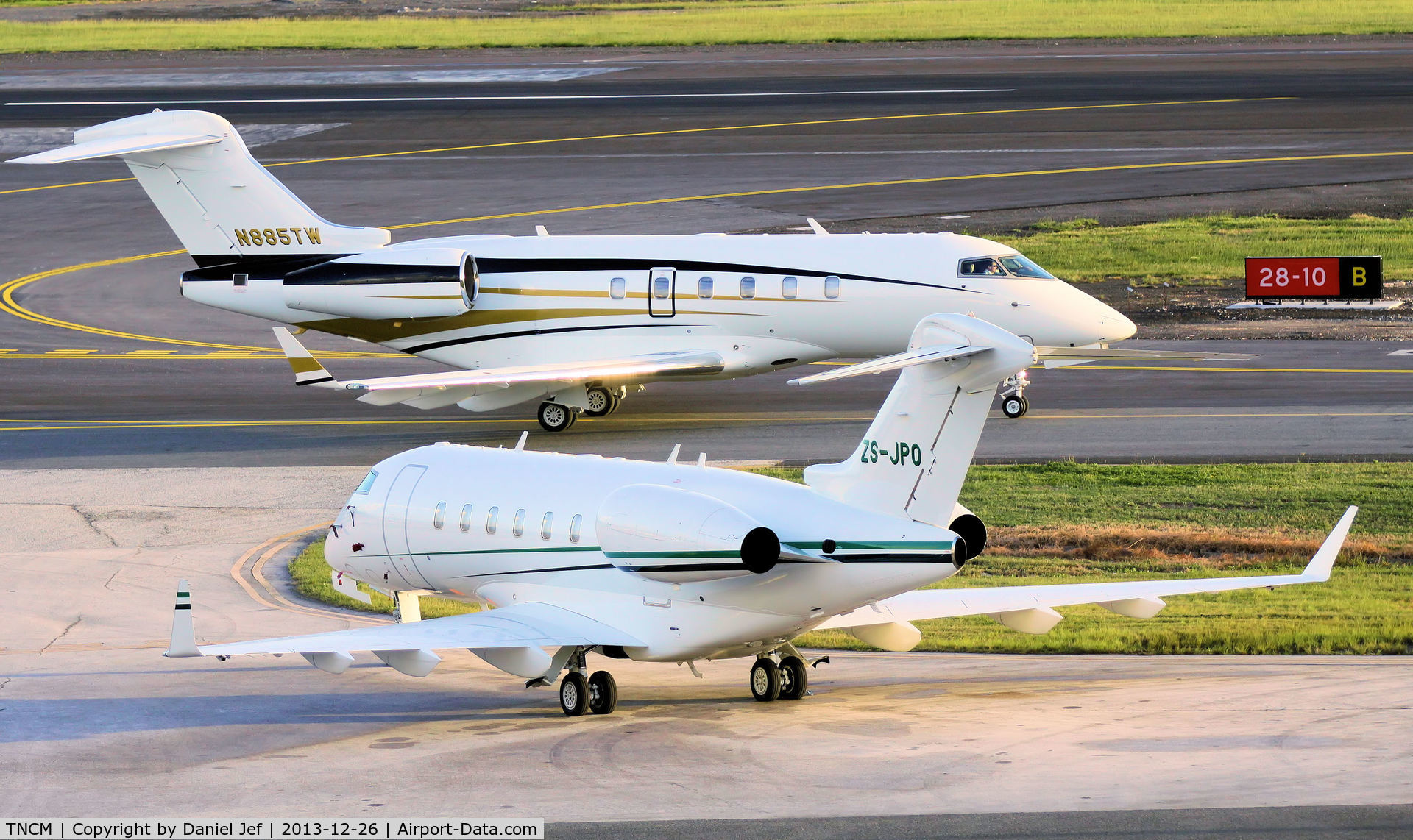 Princess Juliana International Airport, Philipsburg, Sint Maarten Netherlands Antilles (TNCM) - TNCM